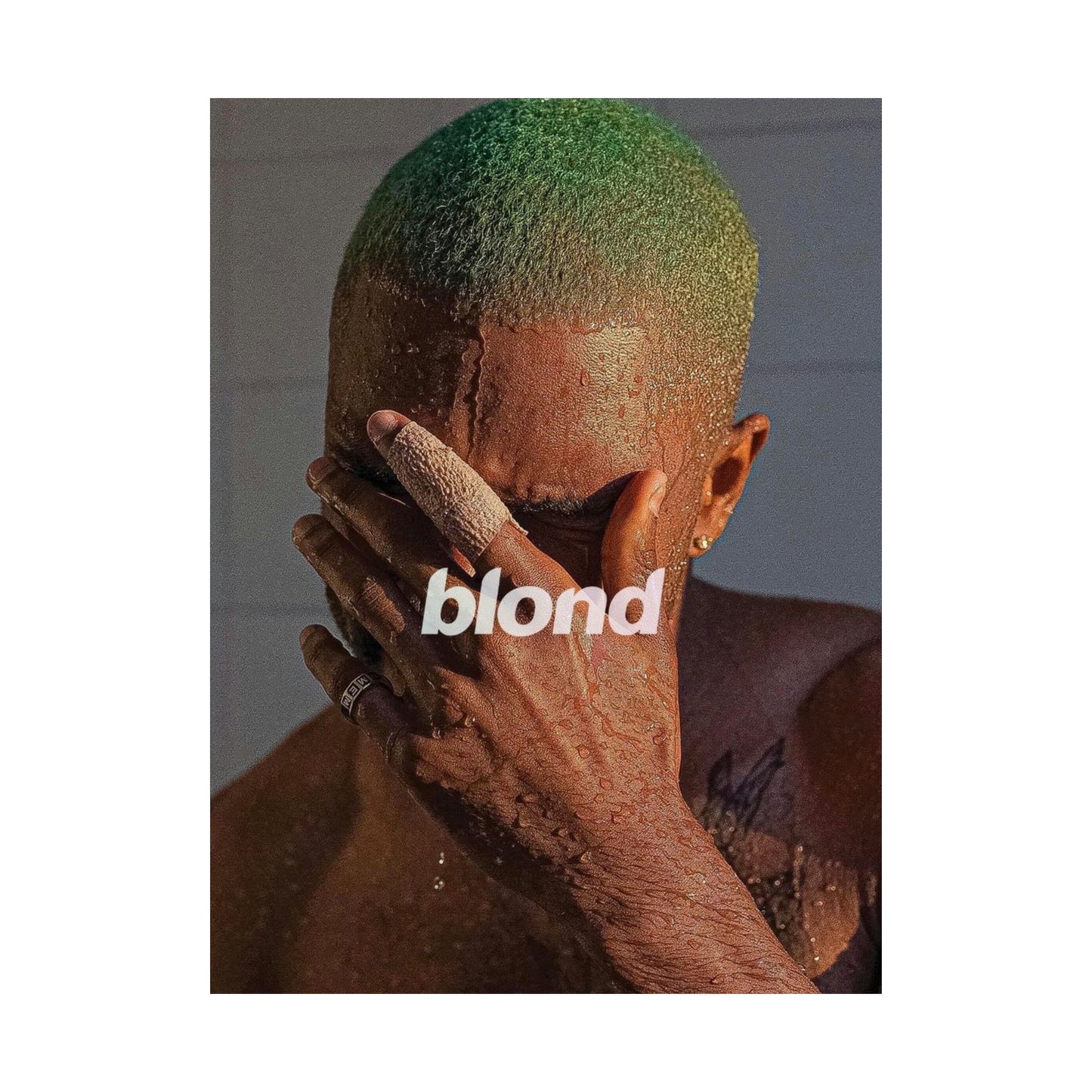 BLOND