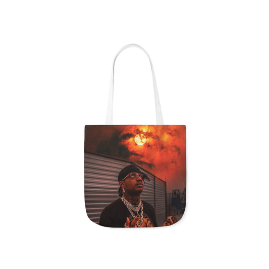 SKI MASK TOTE