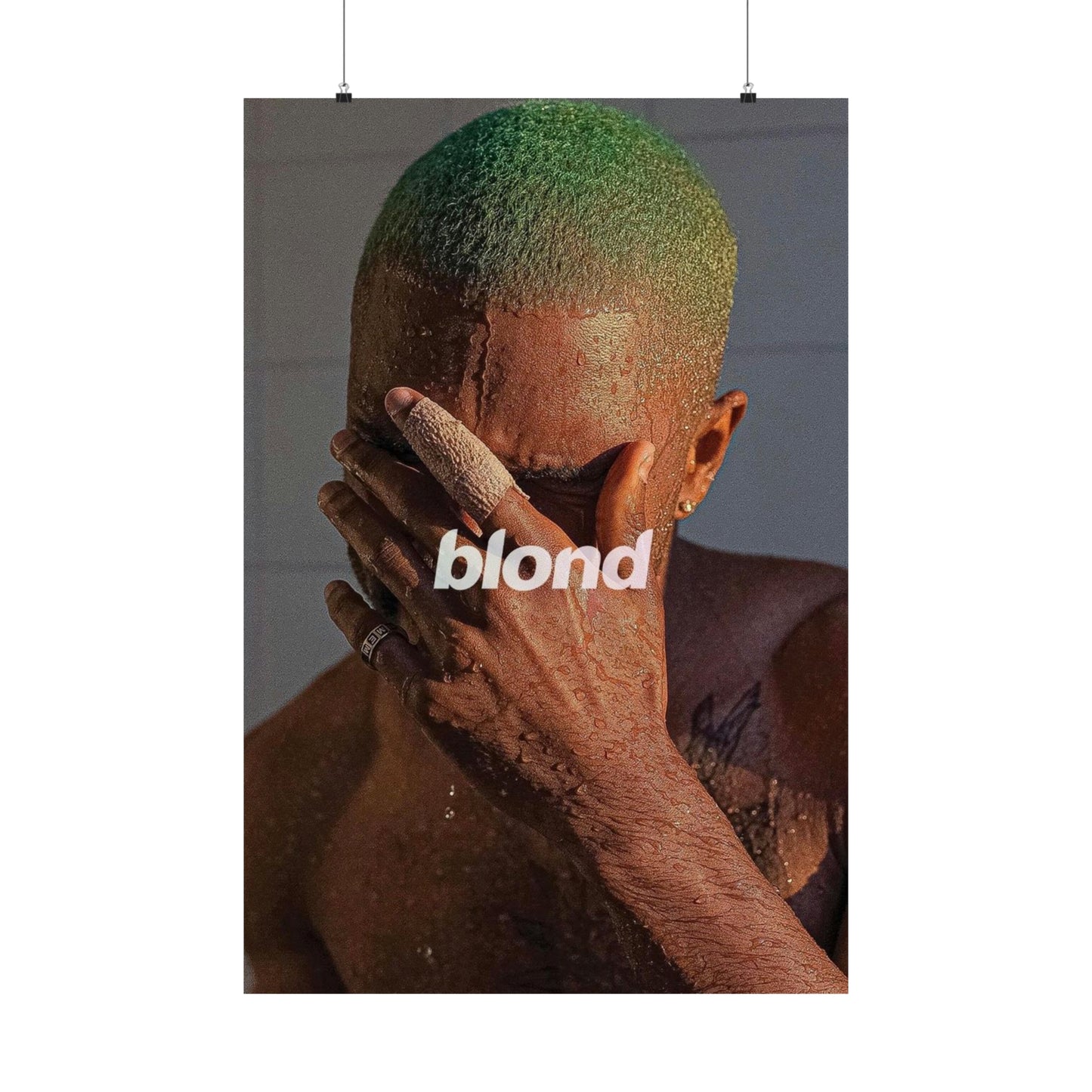 BLOND