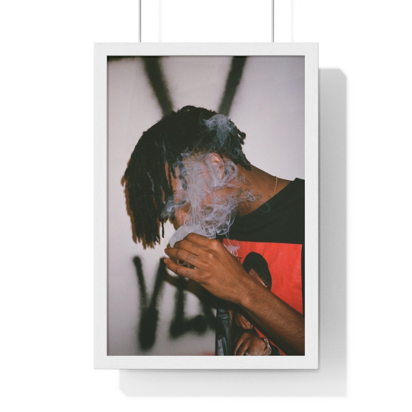 CARTI WITH FRAME