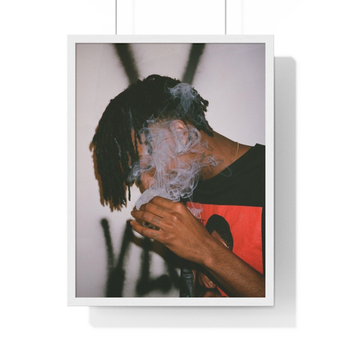 CARTI WITH FRAME