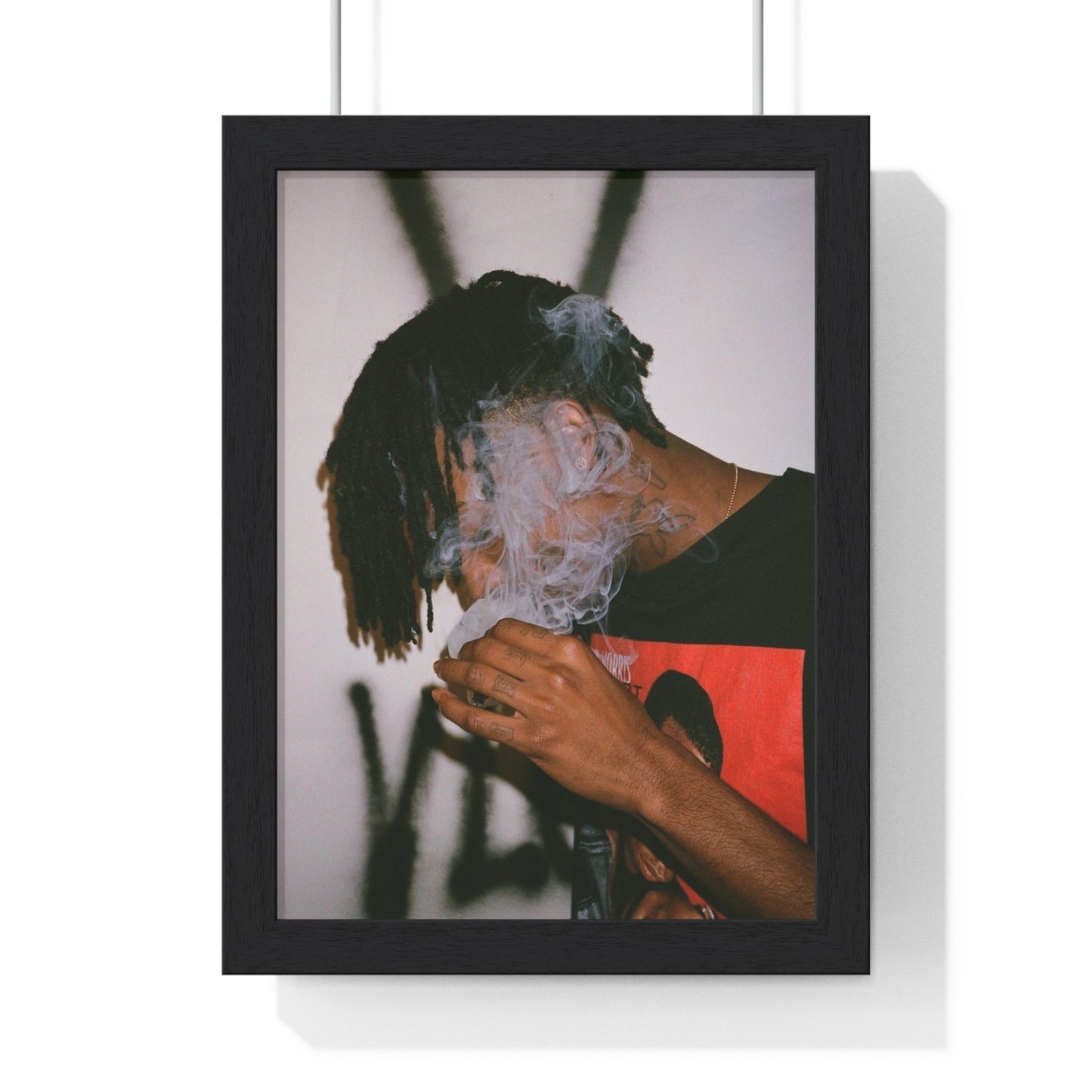 CARTI WITH FRAME