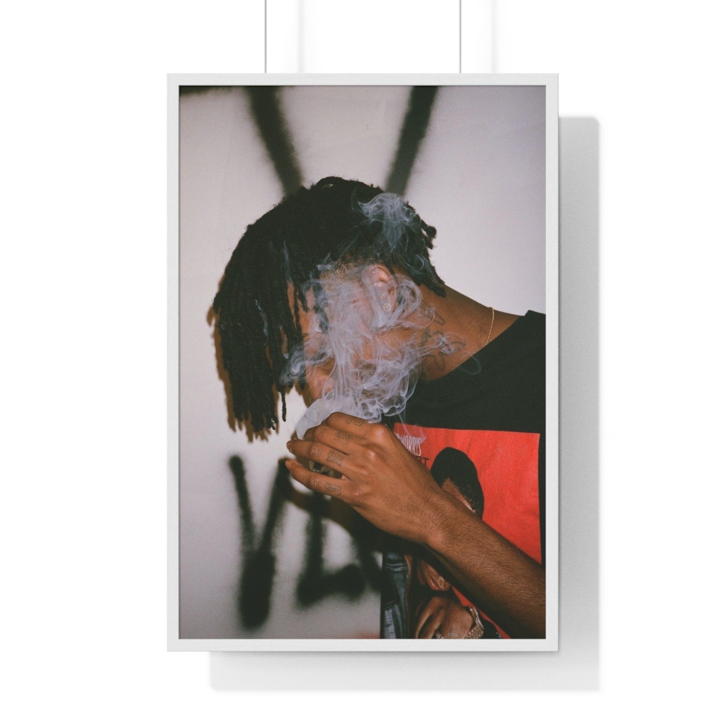 CARTI WITH FRAME