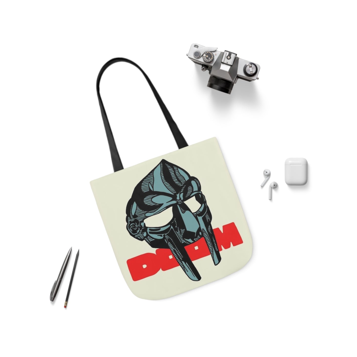 DOOM TOTE