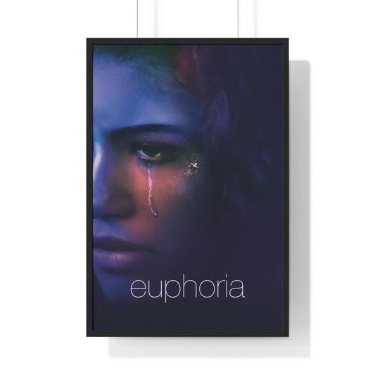 EUPHORIA WITH FRAME