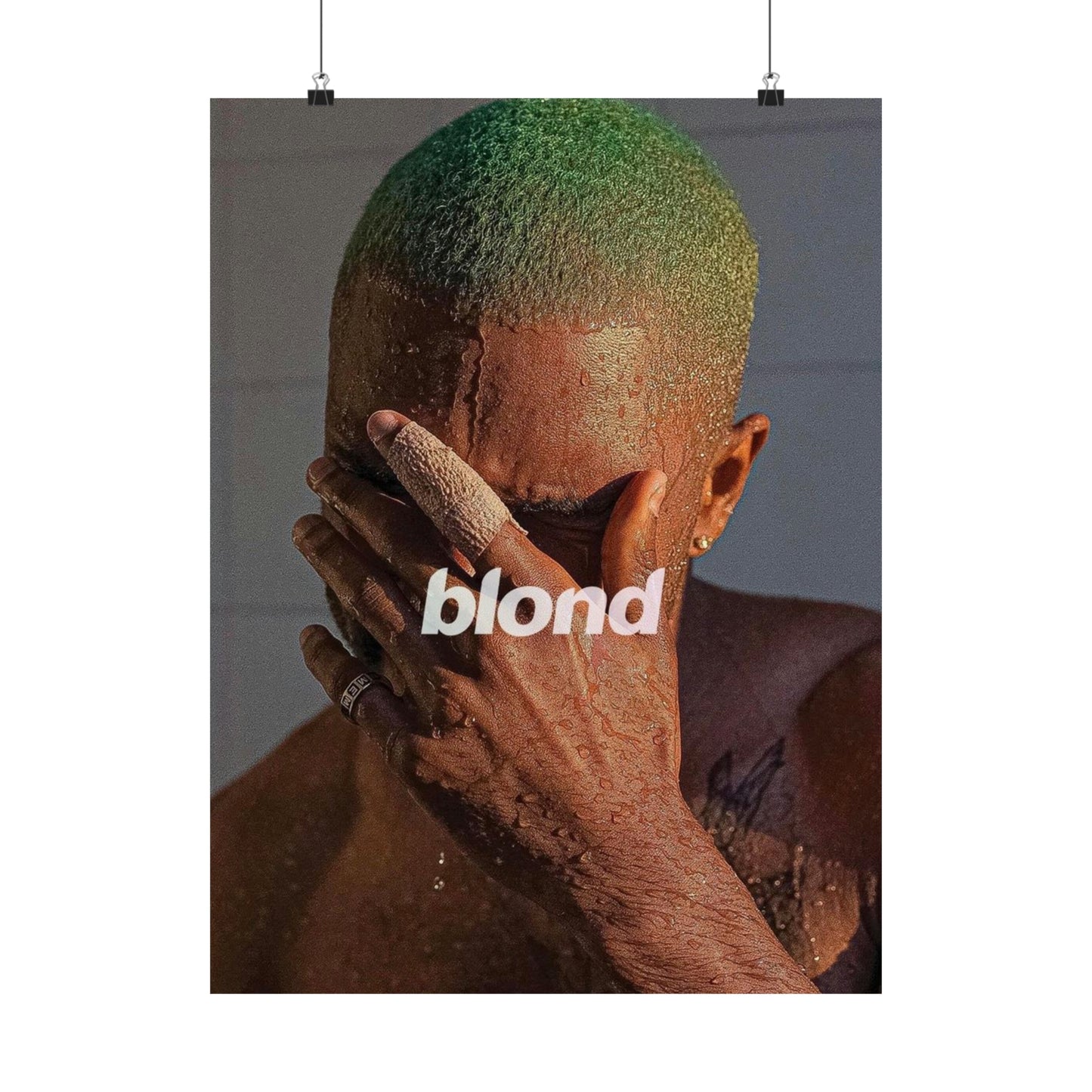 BLOND