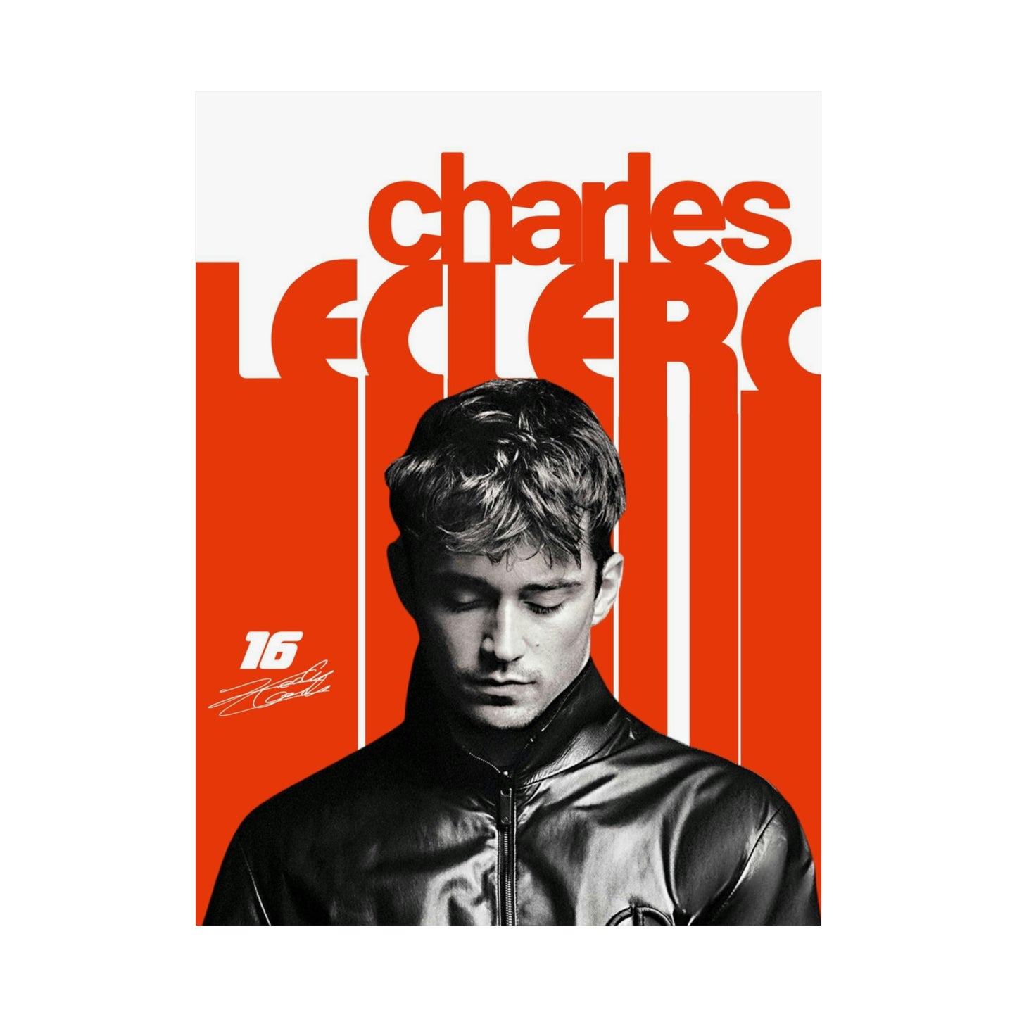 CHARLES LECLERC