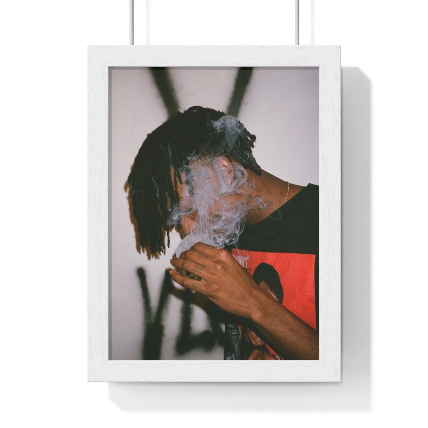 CARTI WITH FRAME