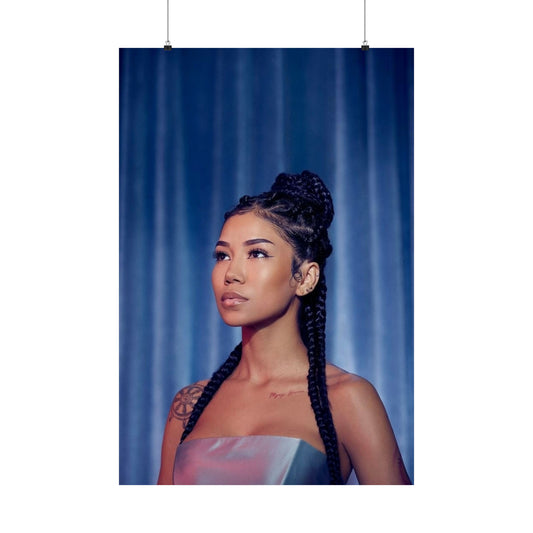 JHENÉ