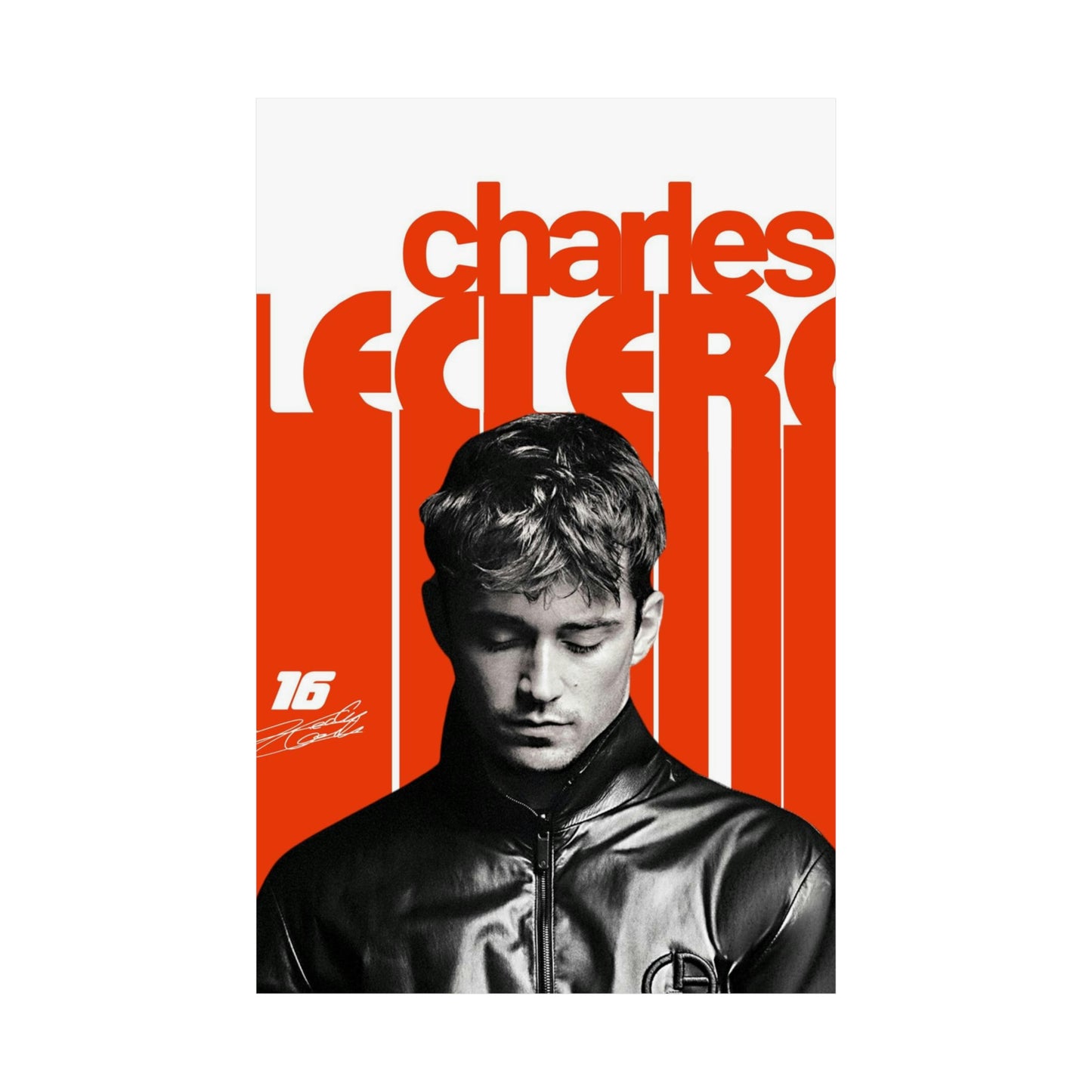 CHARLES LECLERC