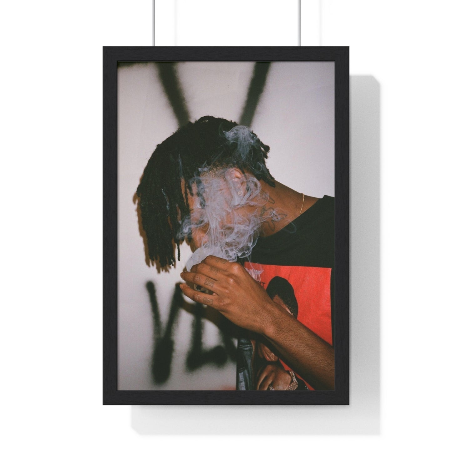 CARTI WITH FRAME