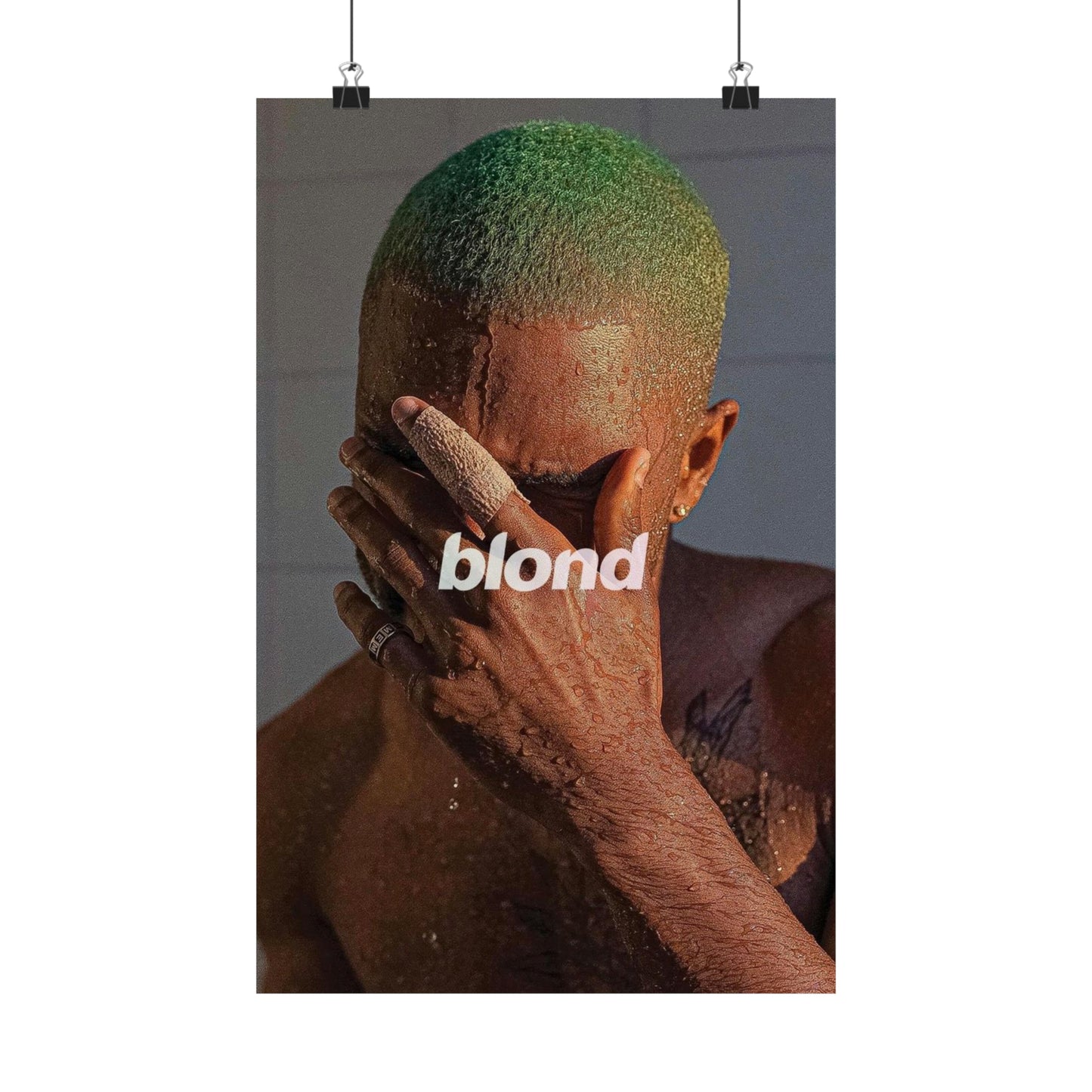 BLOND