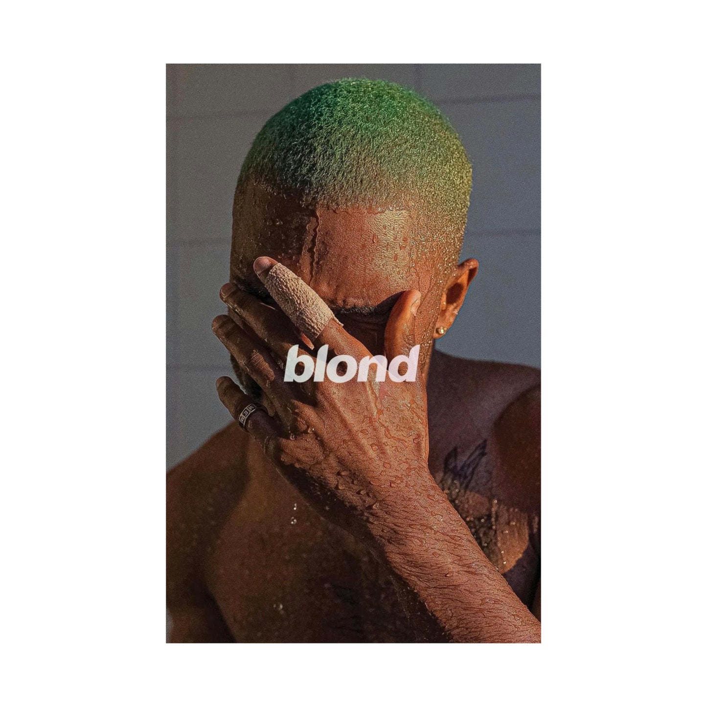 BLOND