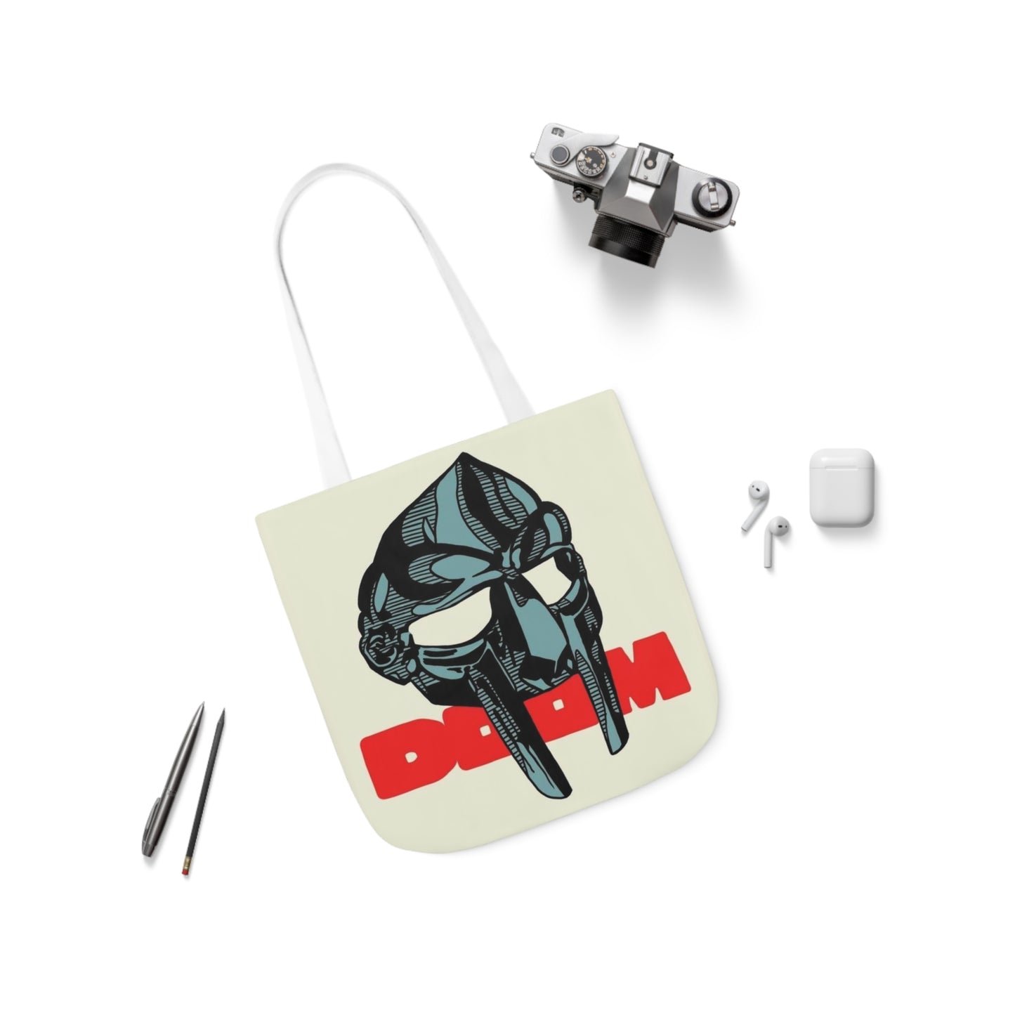 DOOM TOTE